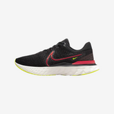 Nike React Infinity Run Flyknit 3 Men's Road Running Sneakers
